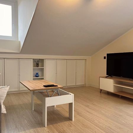 El Apartamento Que Te Mereces En Llanes Posada De Llanes Exteriör bild