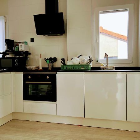 El Apartamento Que Te Mereces En Llanes Posada De Llanes Exteriör bild
