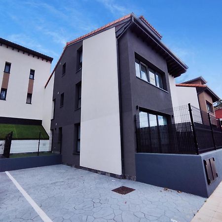 El Apartamento Que Te Mereces En Llanes Posada De Llanes Exteriör bild