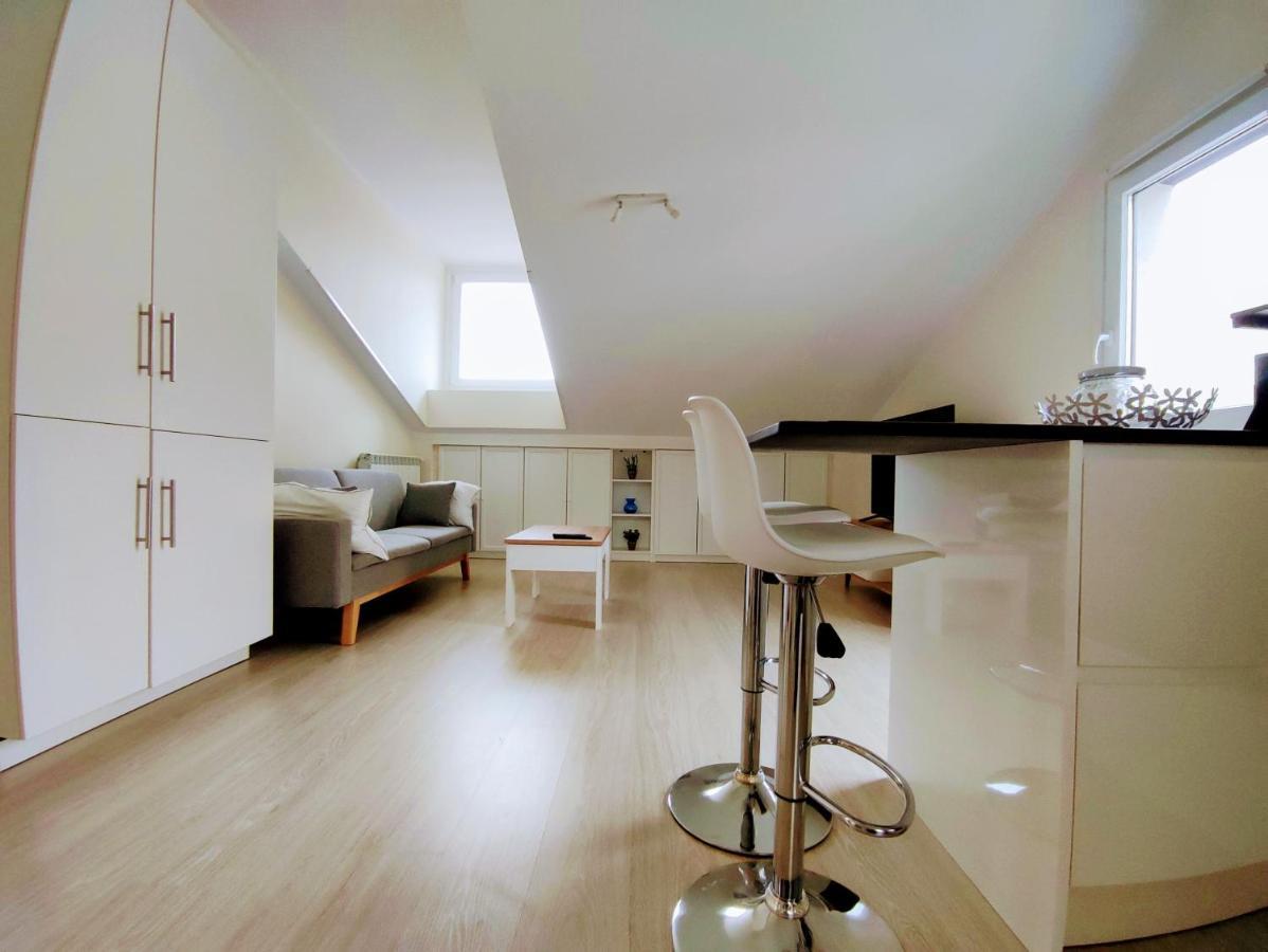 El Apartamento Que Te Mereces En Llanes Posada De Llanes Exteriör bild
