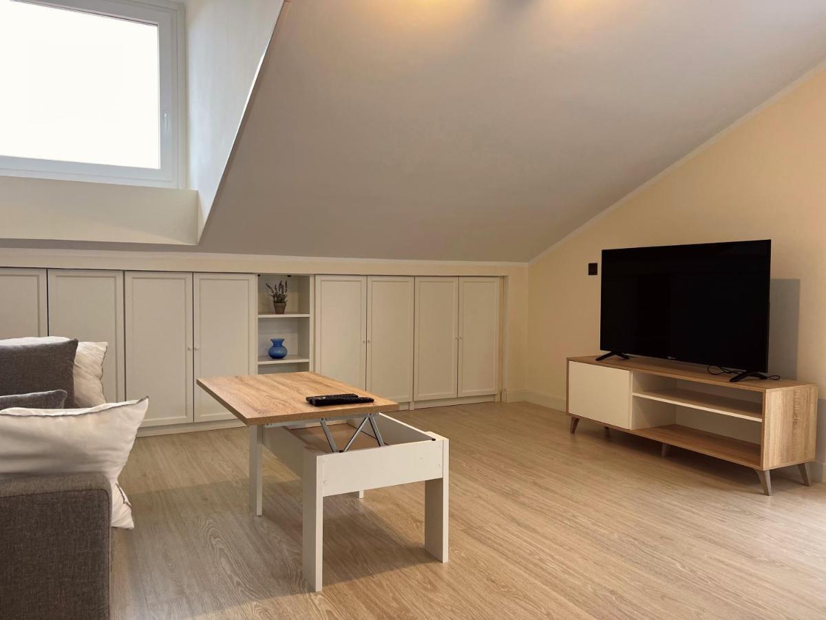 El Apartamento Que Te Mereces En Llanes Posada De Llanes Exteriör bild