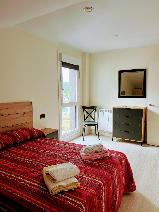 El Apartamento Que Te Mereces En Llanes Posada De Llanes Exteriör bild