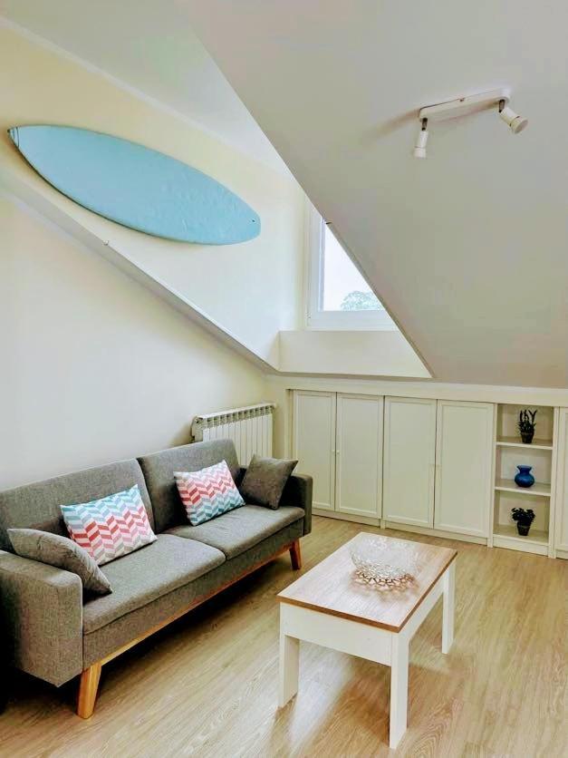 El Apartamento Que Te Mereces En Llanes Posada De Llanes Exteriör bild